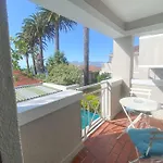 Kalk Bay Stylish 2Bed With Balcony, Views & Pool 34Sjt