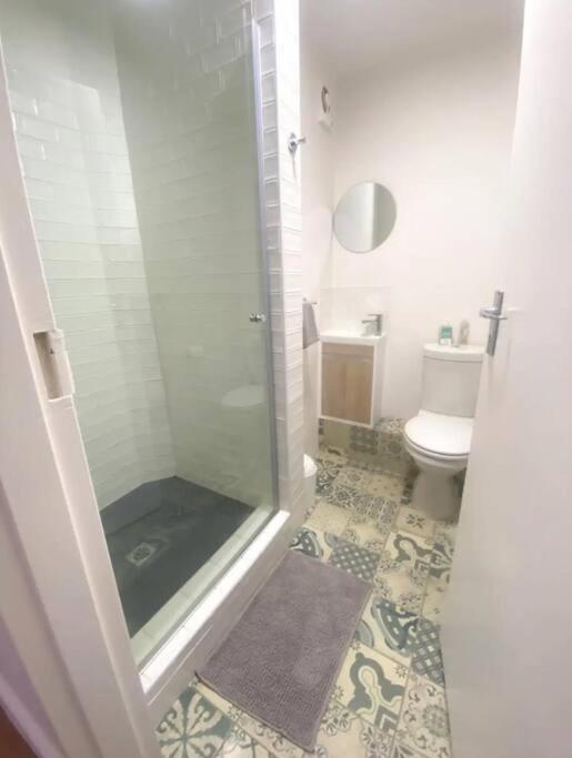 Kalk Bay Stylish 2bed With Balcony, Views & Pool 34sjt *