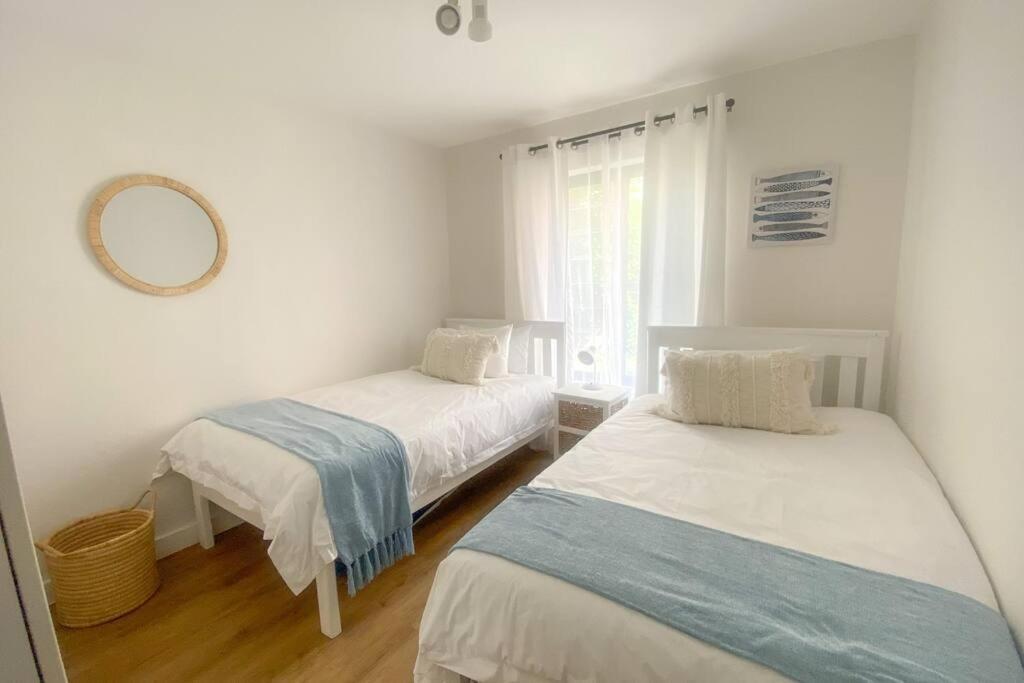 Apartment Kalk Bay Stylish 2bed With Balcony, Views & Pool 34sjt
